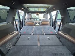 Mercedes-Benz GLS 350 d 4MATIC
