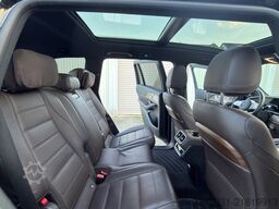 Mercedes-Benz GLS 350 d 4MATIC