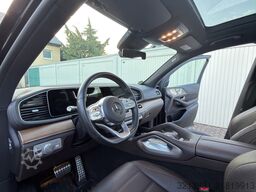 Mercedes-Benz GLS 350 d 4MATIC