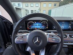 Mercedes-Benz GLS 350 d 4MATIC