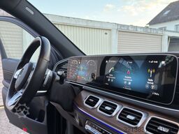 Mercedes-Benz GLS 350 d 4MATIC
