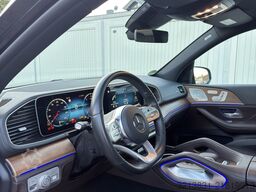 Mercedes-Benz GLS 350 d 4MATIC