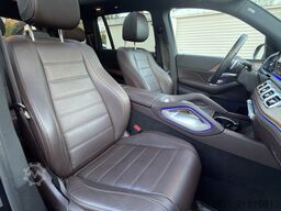 Mercedes-Benz GLS 350 d 4MATIC