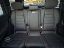 Mercedes-Benz GLS 350 d 4MATIC