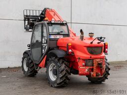 Manitou MLT 629