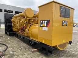 Caterpillar 3516B - 2.250 kVA Generator - DPX-18106
