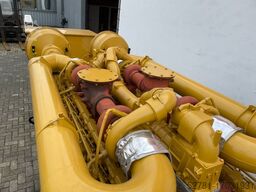 Caterpillar 3516B - 2.250 kVA Generator - DPX-18106