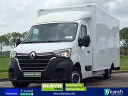 RENAULT MASTER T35 oprijklep ac EURO6