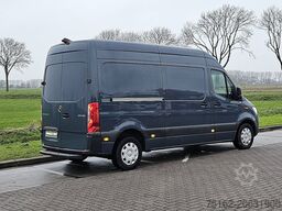 MERCEDES-BENZ SPRINTER 315 L2H2 LED Navi