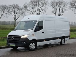 MERCEDES-BENZ SPRINTER 315 L3H2 Maxi Navi