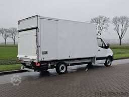 MERCEDES-BENZ SPRINTER 314 Bakwagen Laadklep!