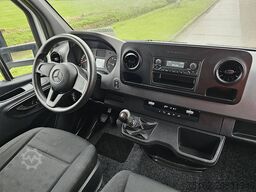 MERCEDES-BENZ SPRINTER 314 Bakwagen Laadklep!