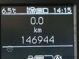 MERCEDES-BENZ SPRINTER 314 Bakwagen Laadklep!