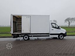 MERCEDES-BENZ SPRINTER 314 Bakwagen Laadklep!