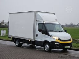 IVECO DAILY 35C16 2.3 LAADKLEP
