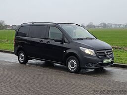 MERCEDES-BENZ VITO 116CI Airco, Trekhaak