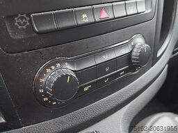 MERCEDES-BENZ VITO 116CI Airco, Trekhaak