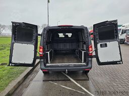 MERCEDES-BENZ VITO 116CI Airco, Trekhaak