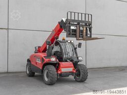Manitou MT 625