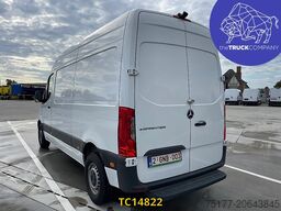 Mercedes-Benz Sprinter E-Sprinter L2H2