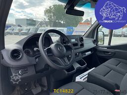 Mercedes-Benz Sprinter E-Sprinter L2H2