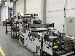 Heiber & Schroeder WP 1400 matic