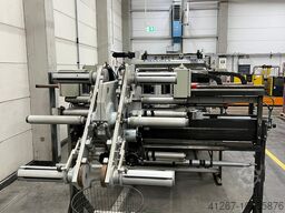 Heiber & Schroeder WP 1400 matic