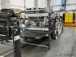 Heiber & Schroeder WP 1400 matic