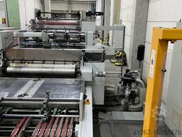 Heiber & Schroeder WP 1400 matic