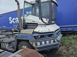 TERBERG 3 sloop terminal trekkers RT 282 / RT 283 voo...