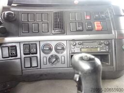 Volvo FM 12 18500liter tank,AIRCO,MANUAL GEARBOX