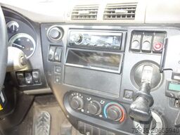DAF CF 410 8X4 NCH CONTAINER SYSTEEM 32 TON 90 grad...