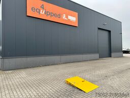 Onbekend ramp 1m wide / 2,500kg