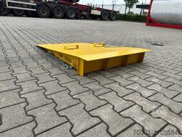 Onbekend ramp 1m wide / 2,500kg