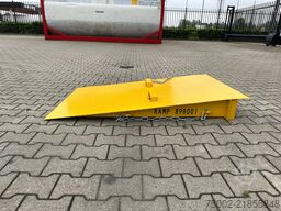 Onbekend ramp 1m wide / 2,500kg
