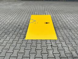 Onbekend ramp 1m wide / 2,500kg