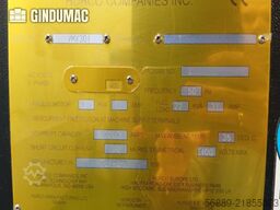 Hurco VMX 30i