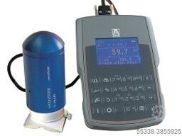 Affri Metalltester MKII