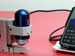Affri Metalltester MKII