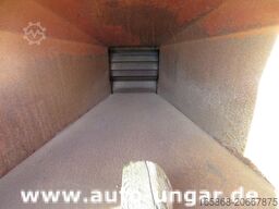 Jensen A3 DI Holzhäcksler Chipper Hatz Diesel M