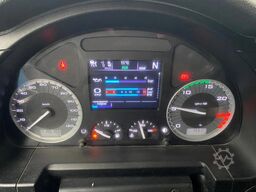 Iveco S-WAY 480 / Intarder / Hydraulic