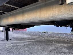 Möslein TTS 11 Schwebheim Tandemtieflader