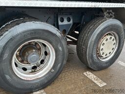 Renault KERAX 420 (10X4 / 43 TONNES !! / LAMES / GRAND ...