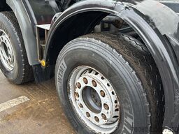 Renault KERAX 420 (10X4 / 43 TONNES !! / LAMES / GRAND ...