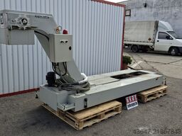 KabelSchlepp KS Convogliatore Type 50