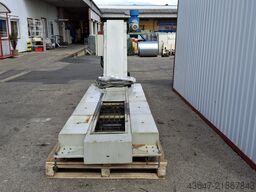 KabelSchlepp KS Convogliatore Type 50