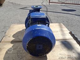 KSB Etabloc-GN 50-200/1852