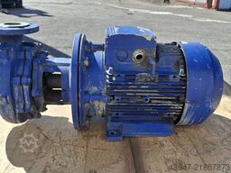 KSB Etabloc-GN 50-200/1852