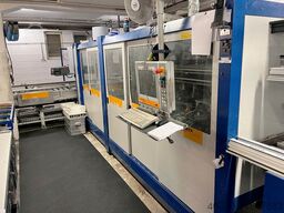 Schirmer BAZ 1000-G6 / VU „Basic“