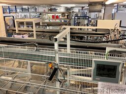 Schirmer BAZ 1000-G6 / VU „Basic“
